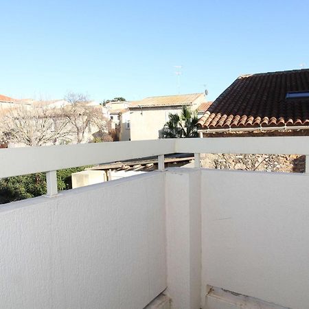 Studio Renove Avec Balcon, Proche Commerces, Wifi Et Cellier Privatif - Balaruc-Les-Bains. - Fr-1-553-13 Екстериор снимка